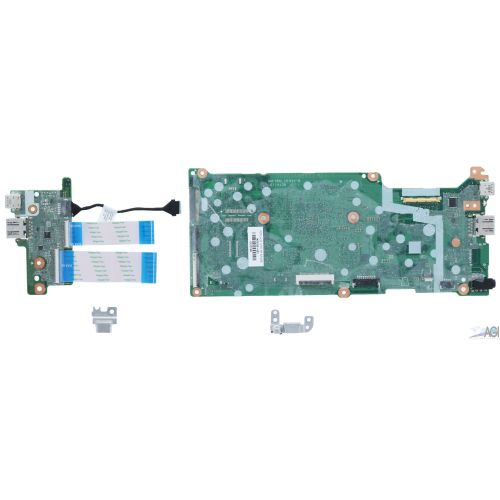 HP 11 G8 EE / 11 G8 EE (TOUCH) MOTHERBOARD 4GB (REV:l WITHOUT MICRO SD PORT)