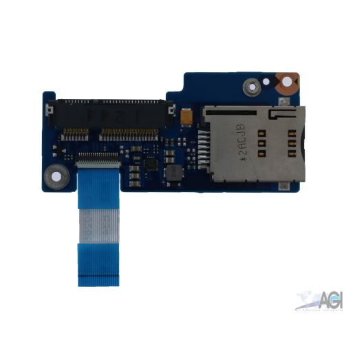 Samsung XE303C12 MEMORY CARD READER BOARD WITH CABLE