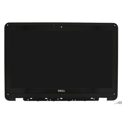 Dell 13 G3 (3380)(TOUCH) 13.3