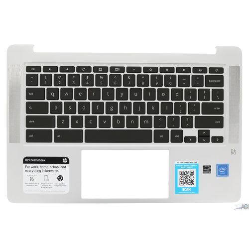 HP 14A-NA0 PALMREST WITH KEYBOARD US ENGLISH