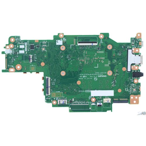 LENOVO 100E G4 INTEL (TOUCH) MOTHERBOARD 4GB