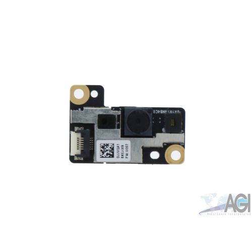HP X360 11 G3 EE (CHROMEBOOK)(TOUCH) CAMERA