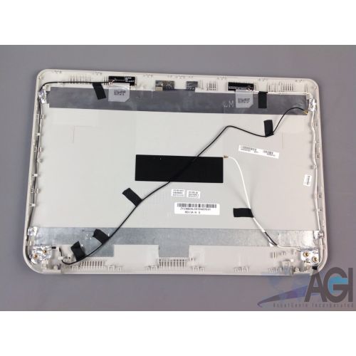 LCD TOP COVER