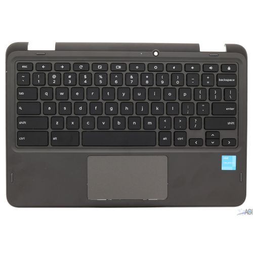 DELL 3110 2-IN-1 (TOUCH) PALMREST WITH KEYBOARD & TOUCHPAD (WITH CAMERA LENS) US ENGLISH