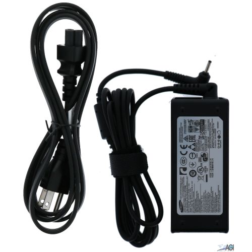 SAMSUNG (Multiple Models) AC ADAPTER 12V 3.33AMP *INCLUDES POWER CORD*