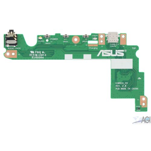 Asus C302CA AUDIO BOARD WITH CABLE