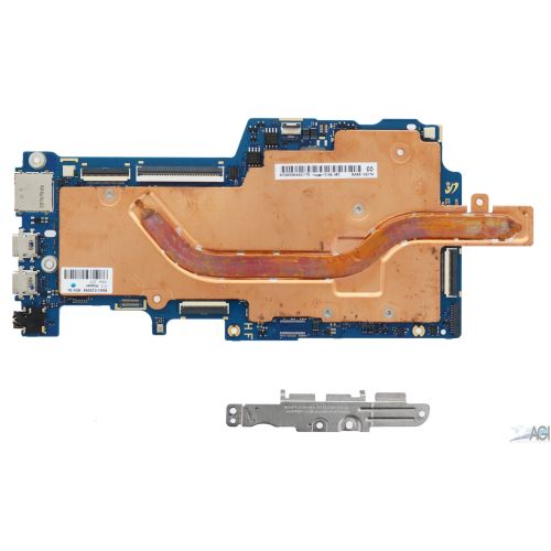 SAMSUNG CHROMEBOOK PLUS V2 XE520QAB MOTHERBOARD 4GB