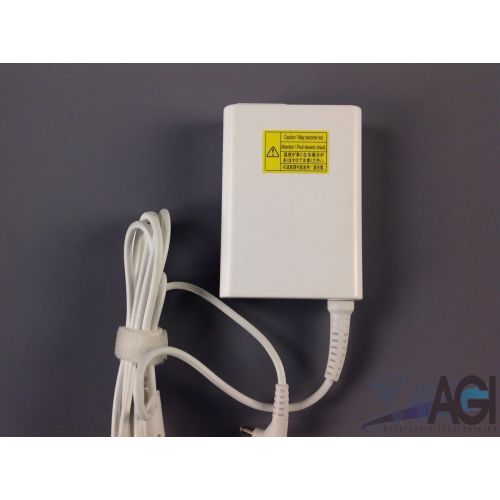 Acer C720P (TOUCH) AC ADAPTER WHITE *INCLUDES POWER CORD*
