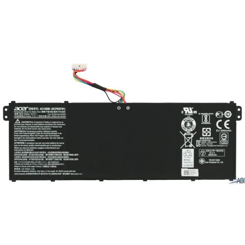 Acer C910 BATTERY 4-CELL POLYMER 3270MAH *NEW 100% CAPACITY*