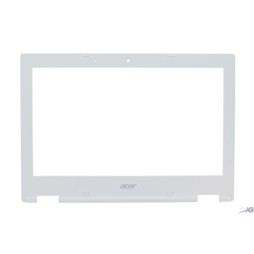 Acer CB3-131 LCD BEZEL (WHITE)
