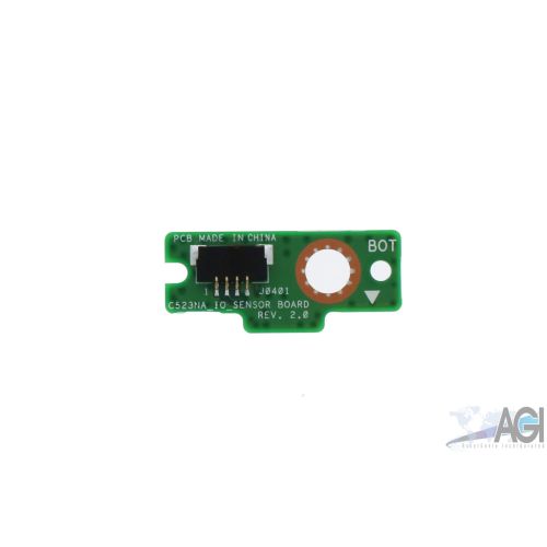 ASUS C423NA SENSOR BOARD