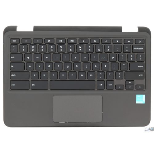 DELL 3110 / 3110 (TOUCH) PALMREST WITH KEYBOARD & TOUCHPAD US ENGLISH