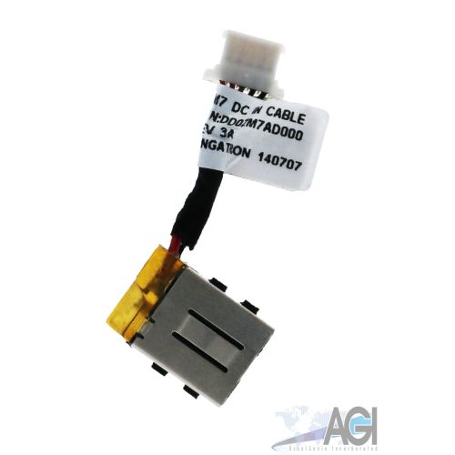 Dell 11 G1 (CB1C13) DC-IN CABLE