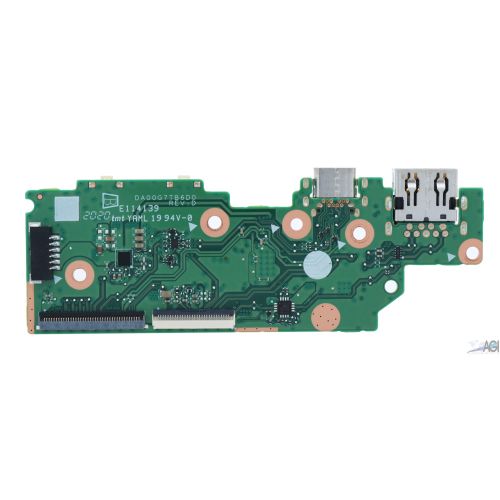 HP X360 14B-CA0 (TOUCH) USB BOARD