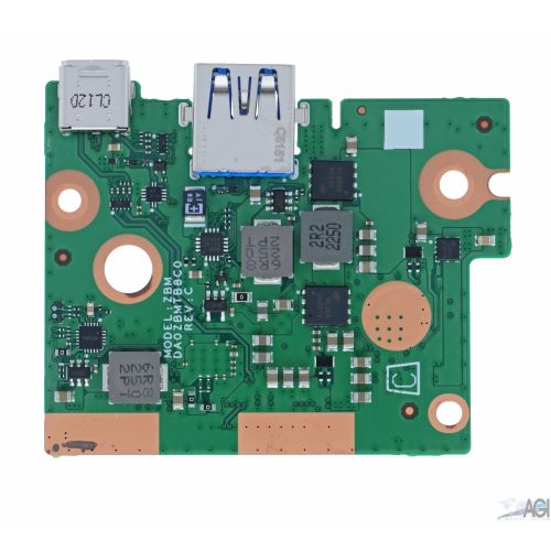 ACER C934 / C934T (TOUCH) I/O BOARD