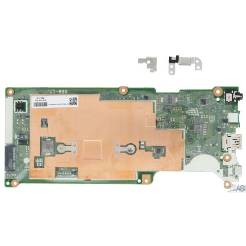 HP 11 G9 EE MOTHERBOARD 4GB