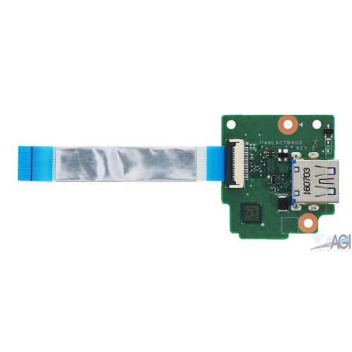 LENOVO (Multiple Models) USB BOARD WITH CABLE