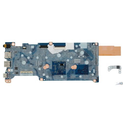 HP 11A G6 EE MOTHERBOARD 4GB