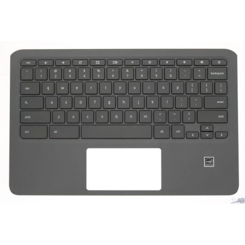 HP 11A G6-EE (TOUCH & NON) PALMREST WITH KEYBOARD US ENGLISH