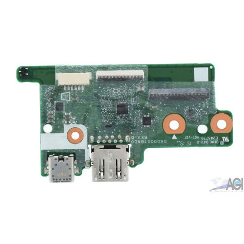 HP 11 G7-EE (TOUCH & NON) USB BOARD