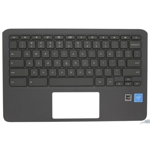 HP 11 G7 EE / 11 G7 EE (TOUCH) PALMREST WITH KEYBOARD US ENGLISH