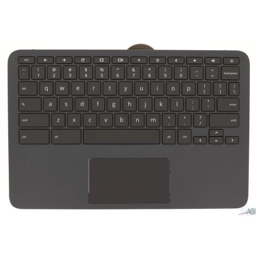 HP 11 G8-EE (TOUCH & NON) PALMREST WITH KEYBOARD & TOUCHPAD US ENGLISH