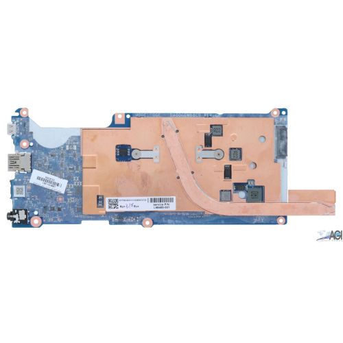HP 11A G8-EE (TOUCH & NON) MOTHERBOARD 4GB