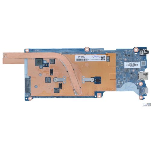HP 11A G8-EE (TOUCH & NON) MOTHERBOARD 8GB