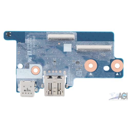HP 11A G8-EE (TOUCH & NON) USB BOARD