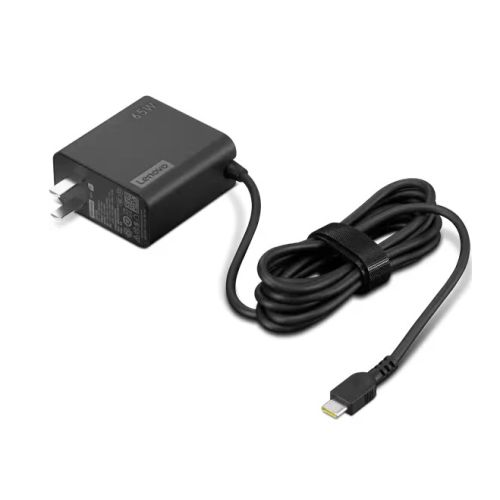 LENOVO USB-C 65W WALL AC ADAPTER