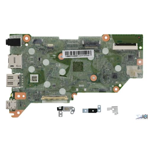 HP 11MK G9-EE (TOUCH & NON) MOTHERBOARD 4GB