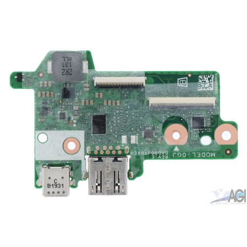 HP 11 G9-EE (TOUCH & NON) USB BOARD