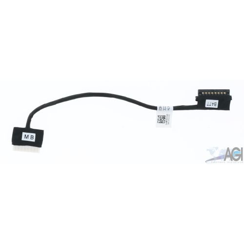 DELL 14 G4 (3400) BATTERY CABLE FOR BATTERY TYPE# JPFMR (SHORT CABLE)
