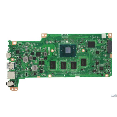 Acer C732 MOTHERBOARD 4GB