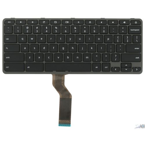 ACER C721 / C851 / C851T (TOUCH) / CB311-10H KEYBOARD US ENGLISH