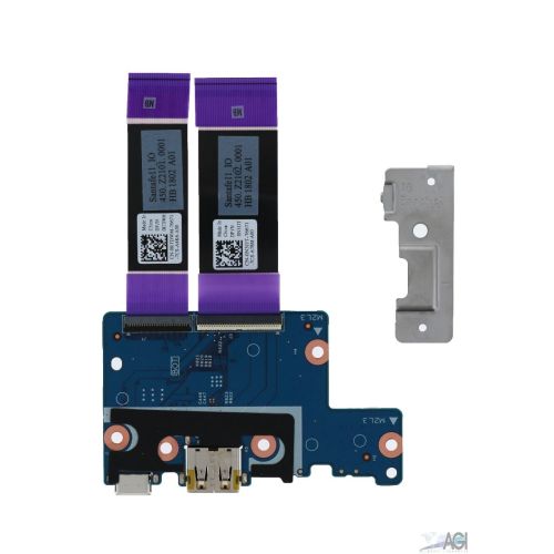 DELL 11 G4 5190 / 11 G4 5190 (TOUCH) USB/AUDIO BOARD 