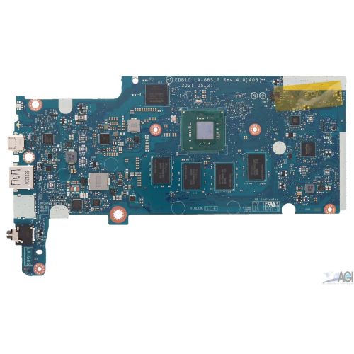 DELL 3100 (TOUCH)(2 USB-C) MOTHERBOARD 4GB (2 USB-C)