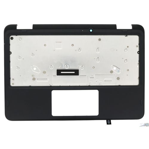 DELL 3100 2-IN-1 (TOUCH)(WFC) PALMREST (WITH WORLD-FACING CAMERA LENS)